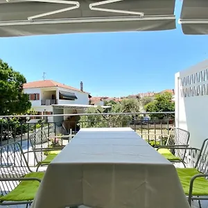 Mageiras Boutique Apartment