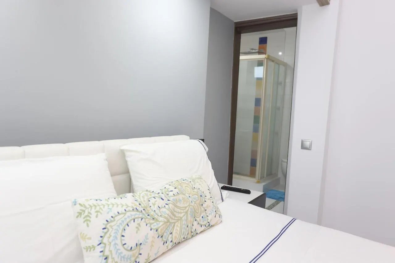 Garden Villa Afytos Holiday home