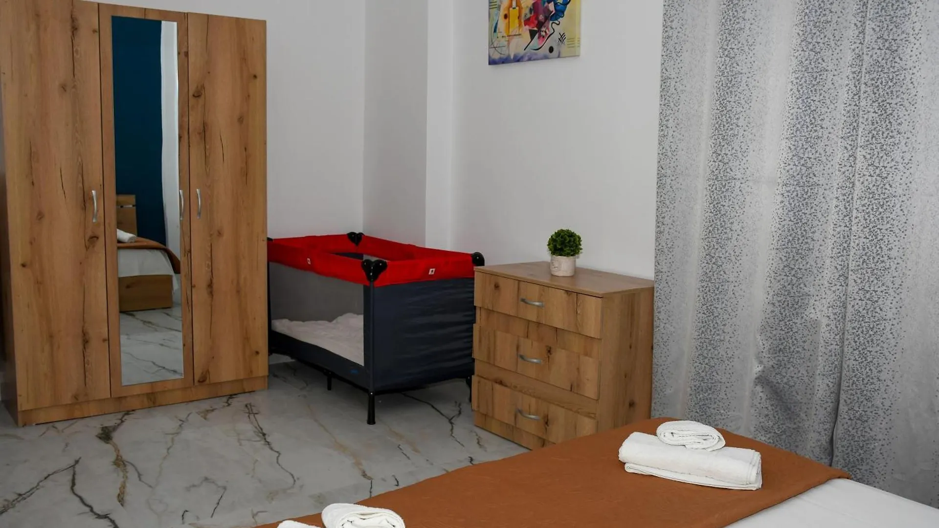Garden Villa Afytos 0*,