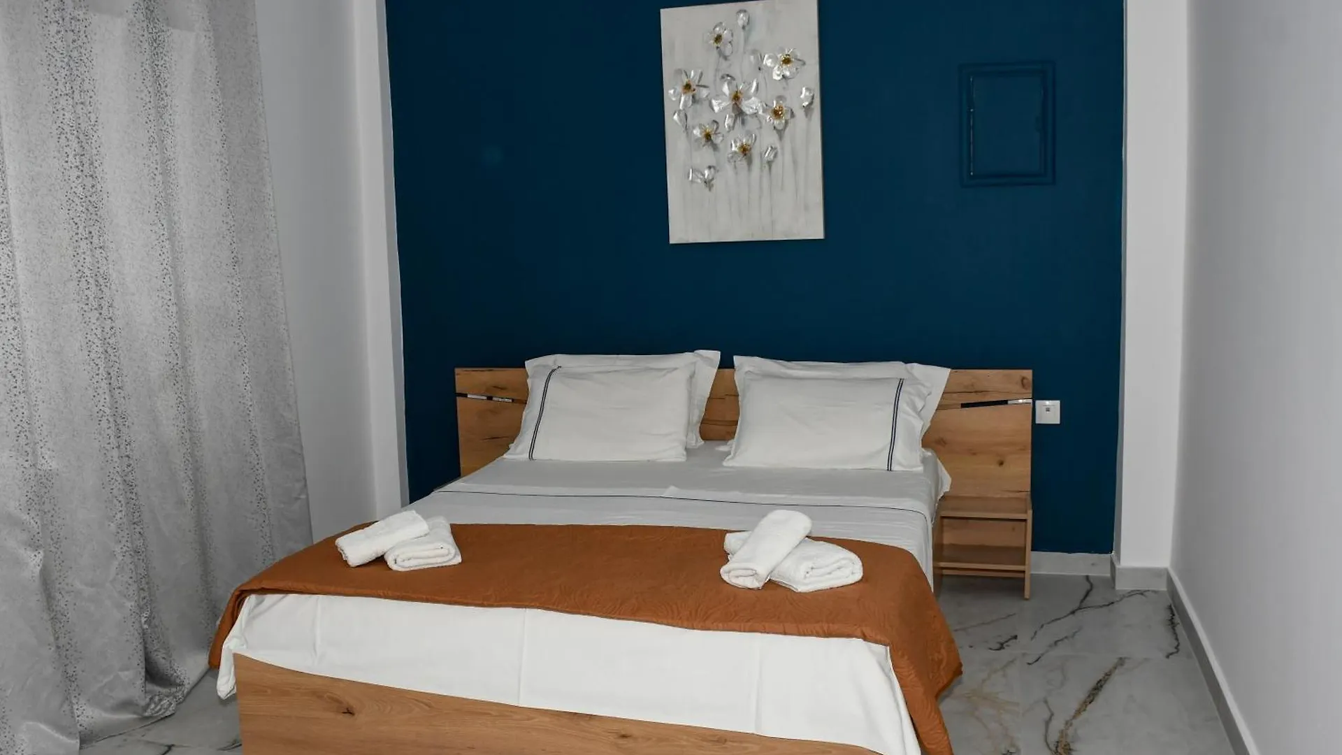 Garden Villa Afytos Holiday home