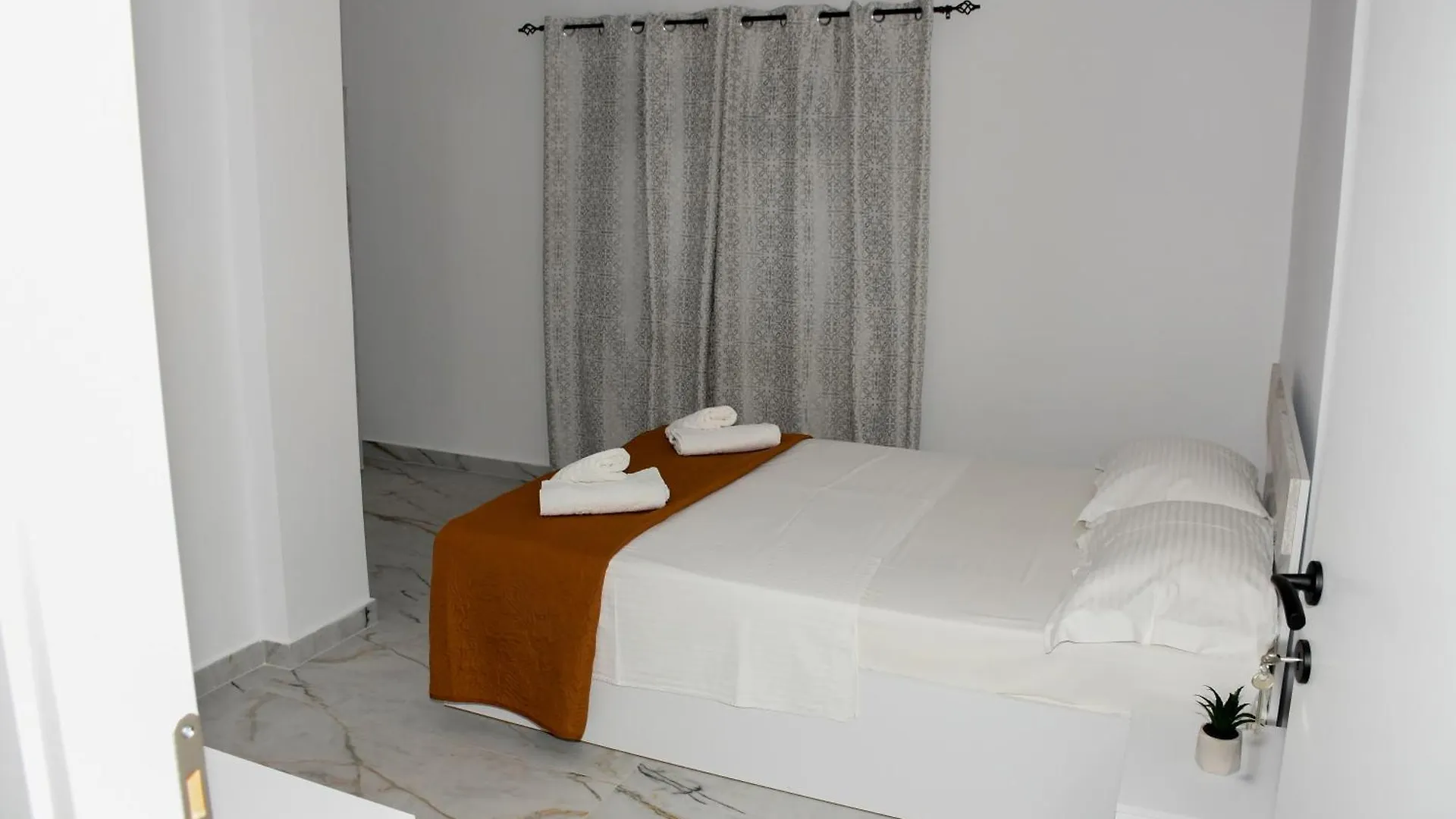 Holiday home Garden Villa Afytos