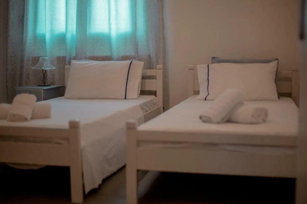 Garden Villa Afytos Holiday home